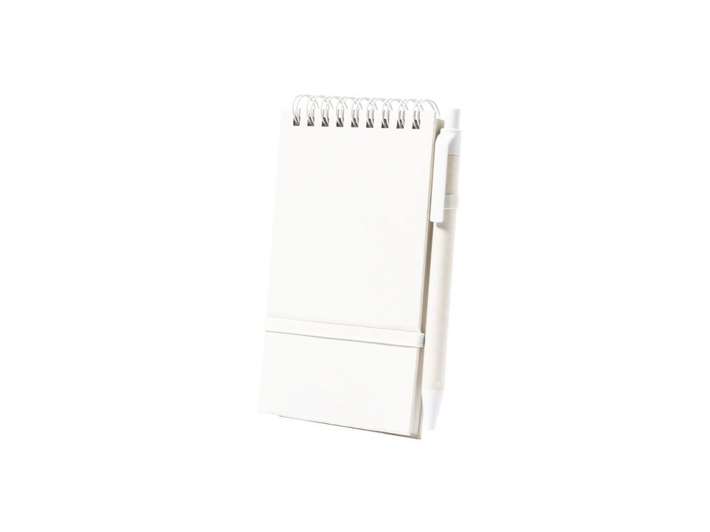 Caderno Heiwor