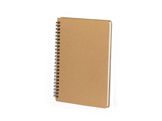 Caderno Kenta