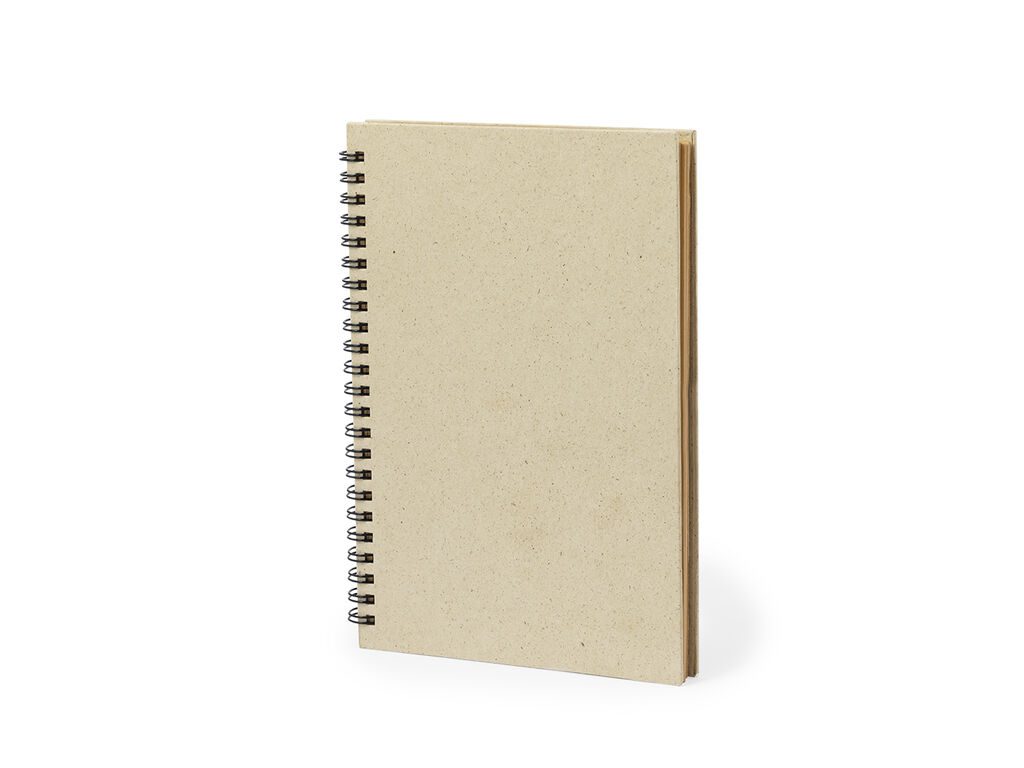 Caderno Nigmar