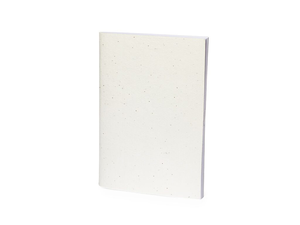 Caderno Sementes Derna