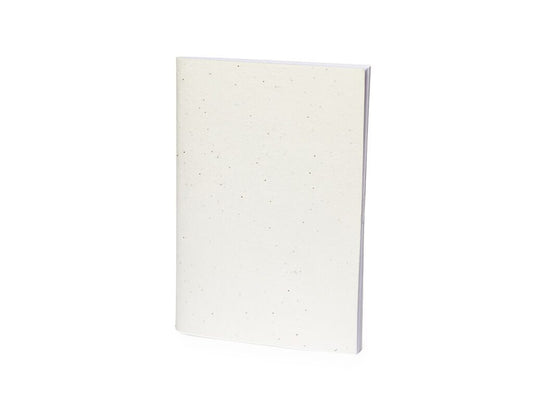 Caderno Sementes Derna
