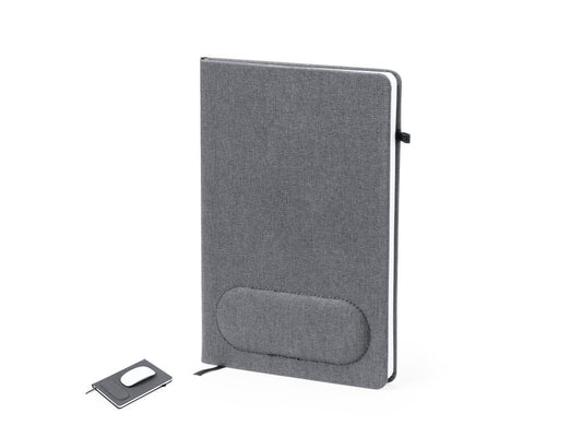 Caderno Tapete Rato Staiger