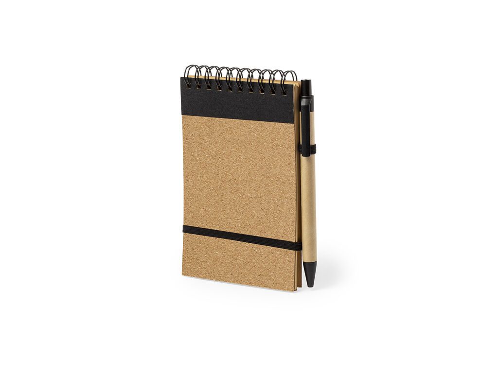 Caderno Teyaki
