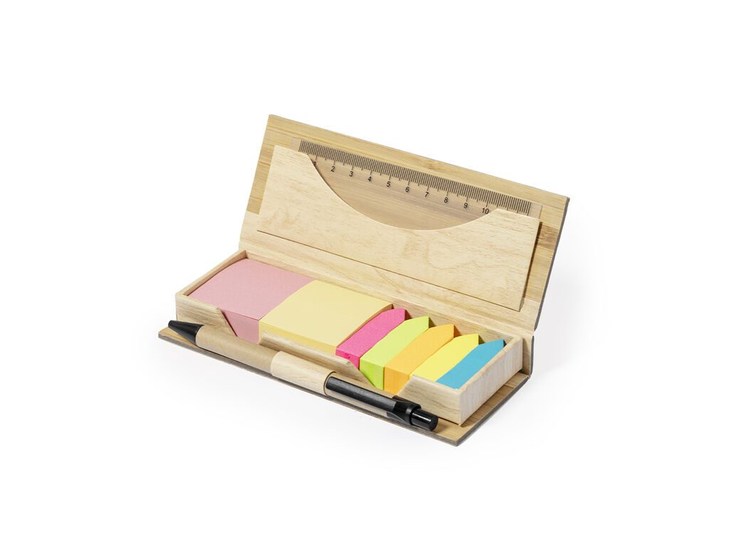 Set De Escritório Mikonen