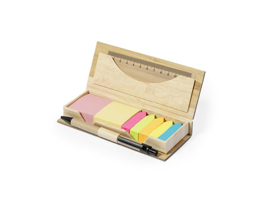 Set De Escritório Mikonen