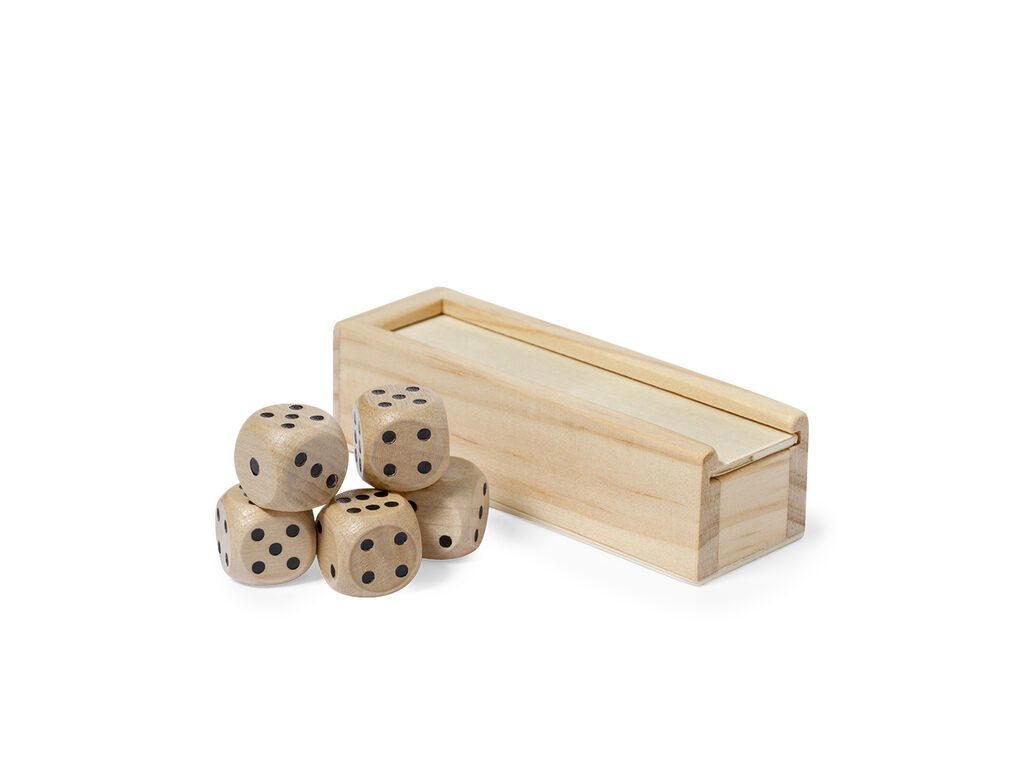 Jogo Atanin