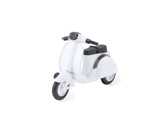 Maquete Vespak