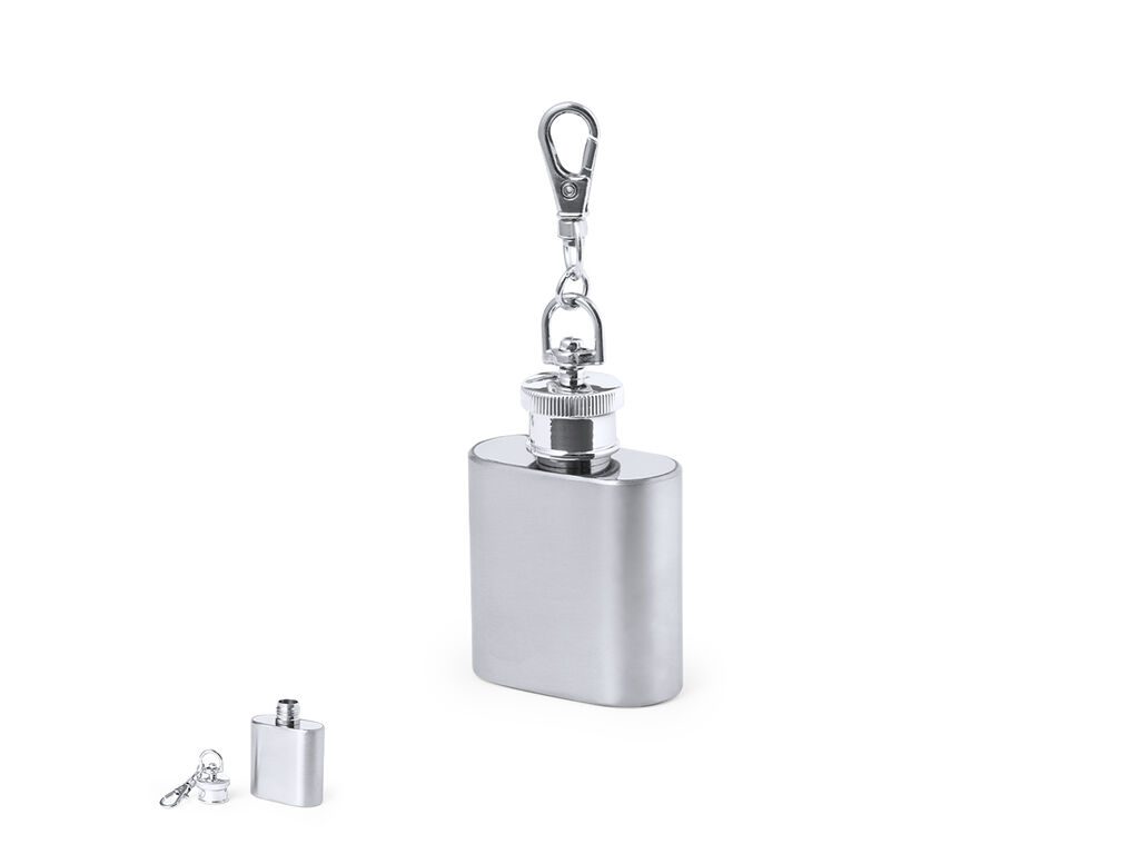 Porta-Chaves Frasco Deneb