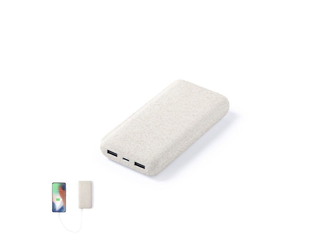 Power Bank Golblum