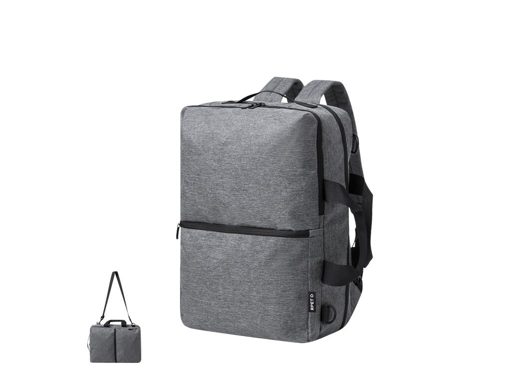 Mochila Makarzur