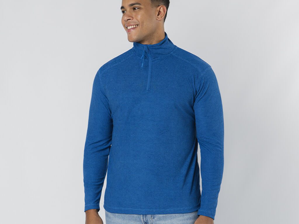 Camisola Polar Arsuk