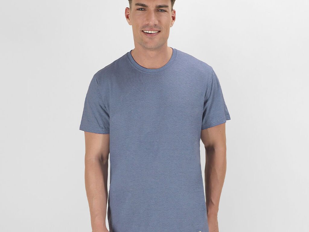 T-Shirt Adulto Bandul