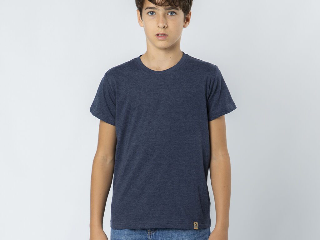 T-Shirt Criança Bandul