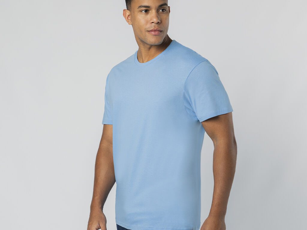 T-Shirt Adulto Côr Seiyo