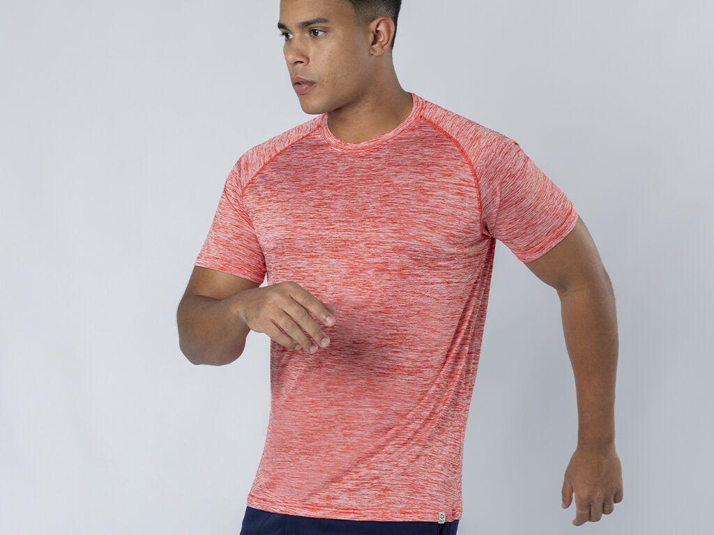 T-Shirt Adulto Kassar