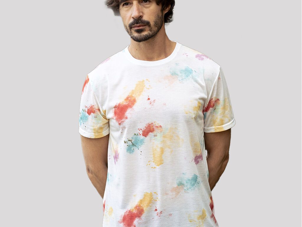 T-Shirt Adulto Hearvin