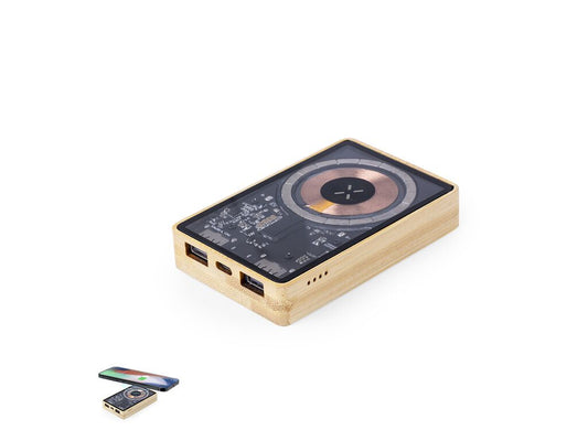 Power Bank Dominik