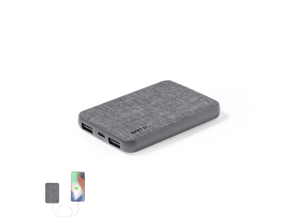 Power Bank Syrong