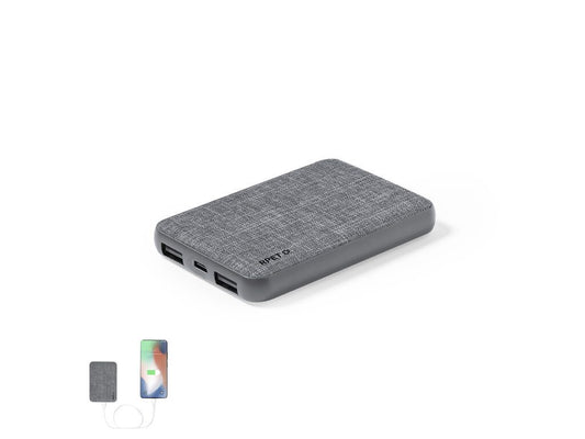 Power Bank Syrong