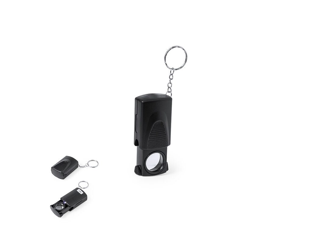 Lupa Porta-Chaves Kondes 20X