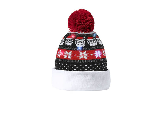 Gorro Pai Natal Plumex