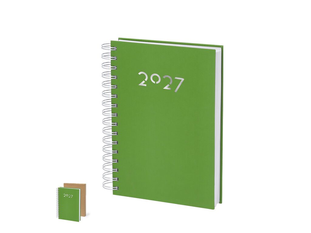 Agenda Witrex