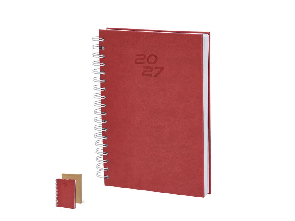 Agenda Wayrux