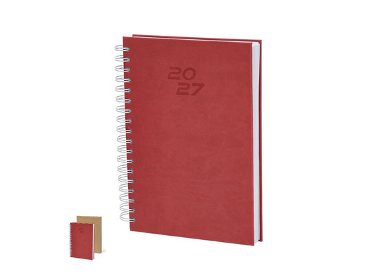 Agenda Wayrux