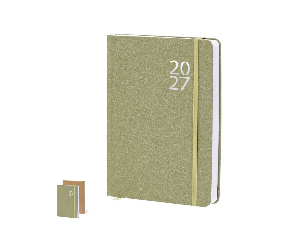 Agenda Florian