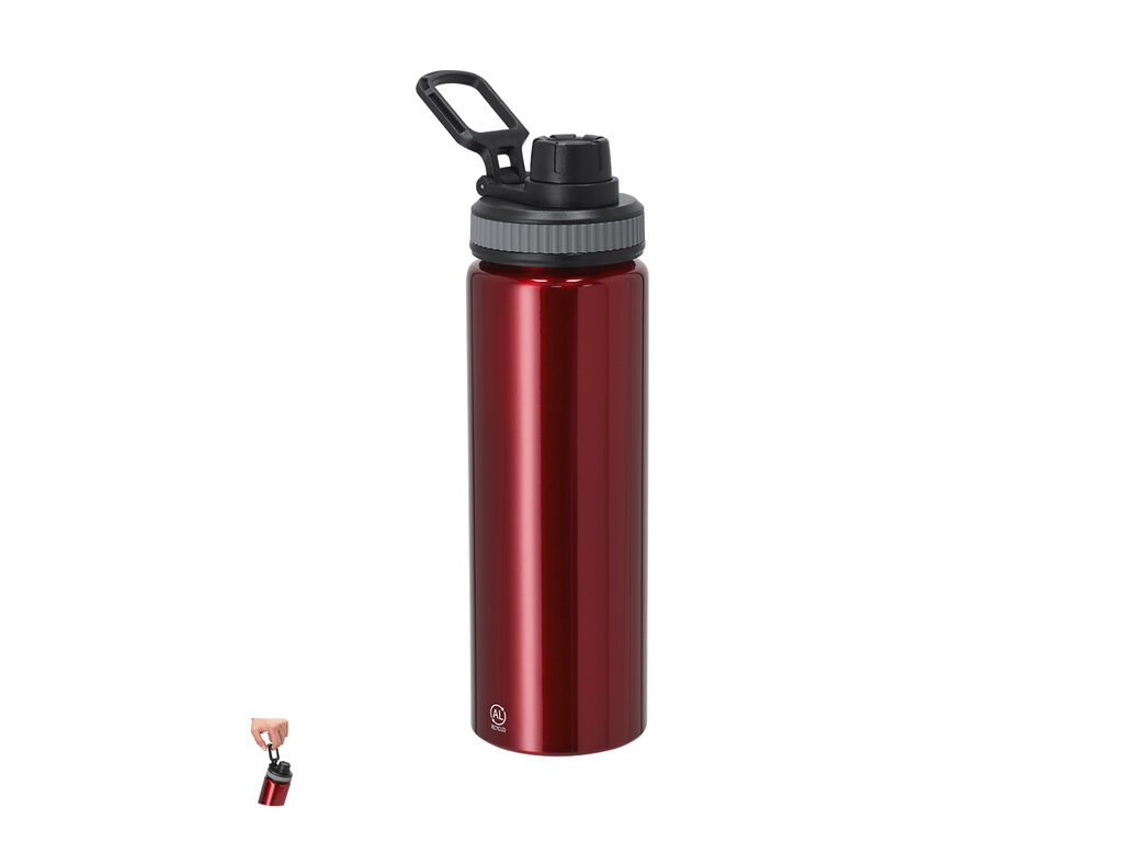Garrafa Fouler