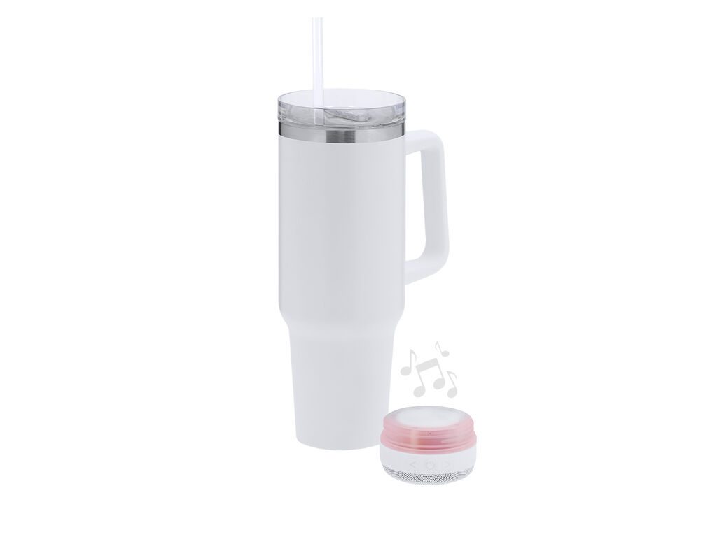 Caneca Térmica Altifalante Tracir