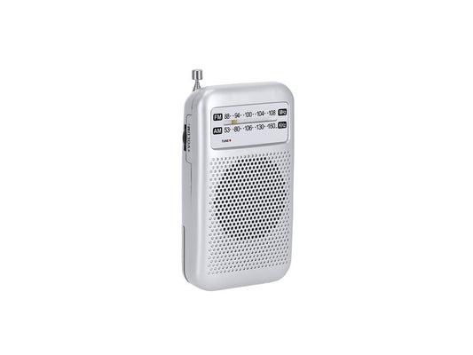 Rádio Mester
