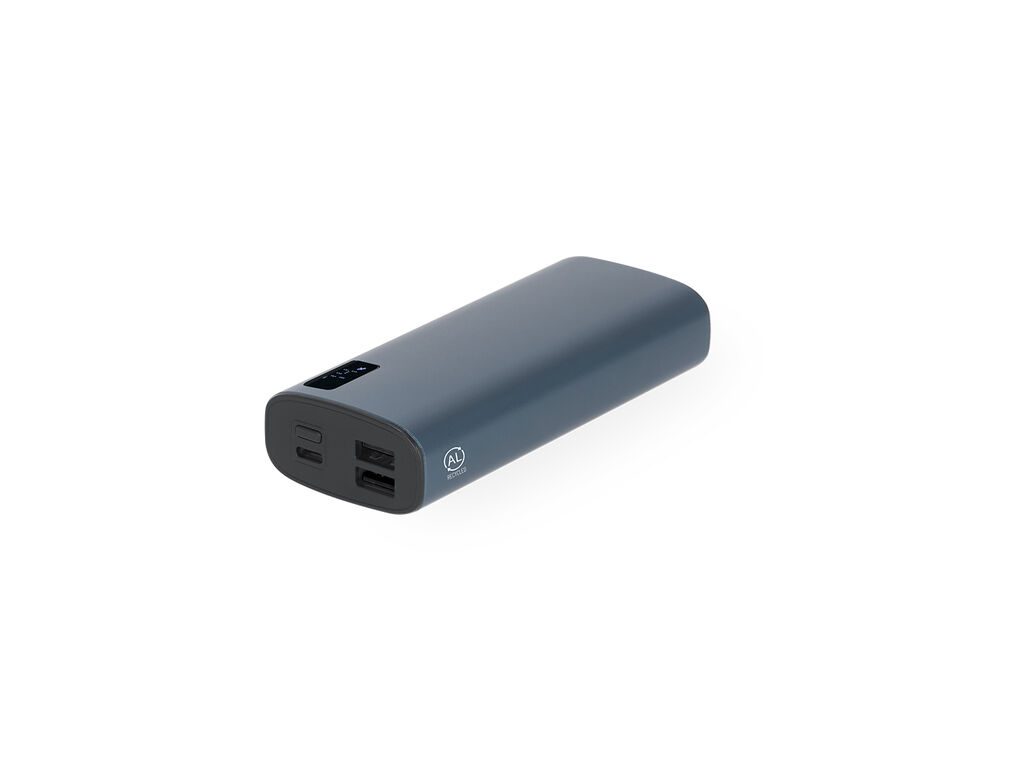 Power Bank Hampton