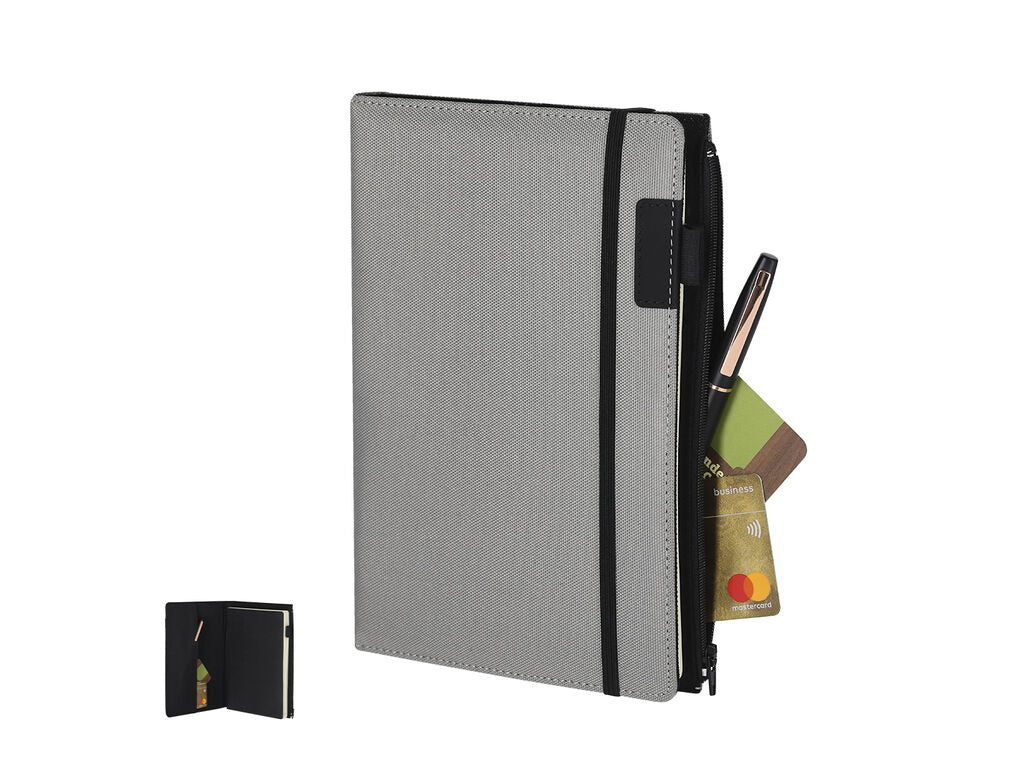 Bloco De Notas Bolsa Katz