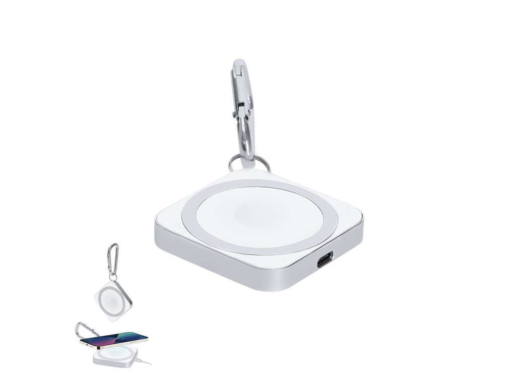 Carregador Hidmon