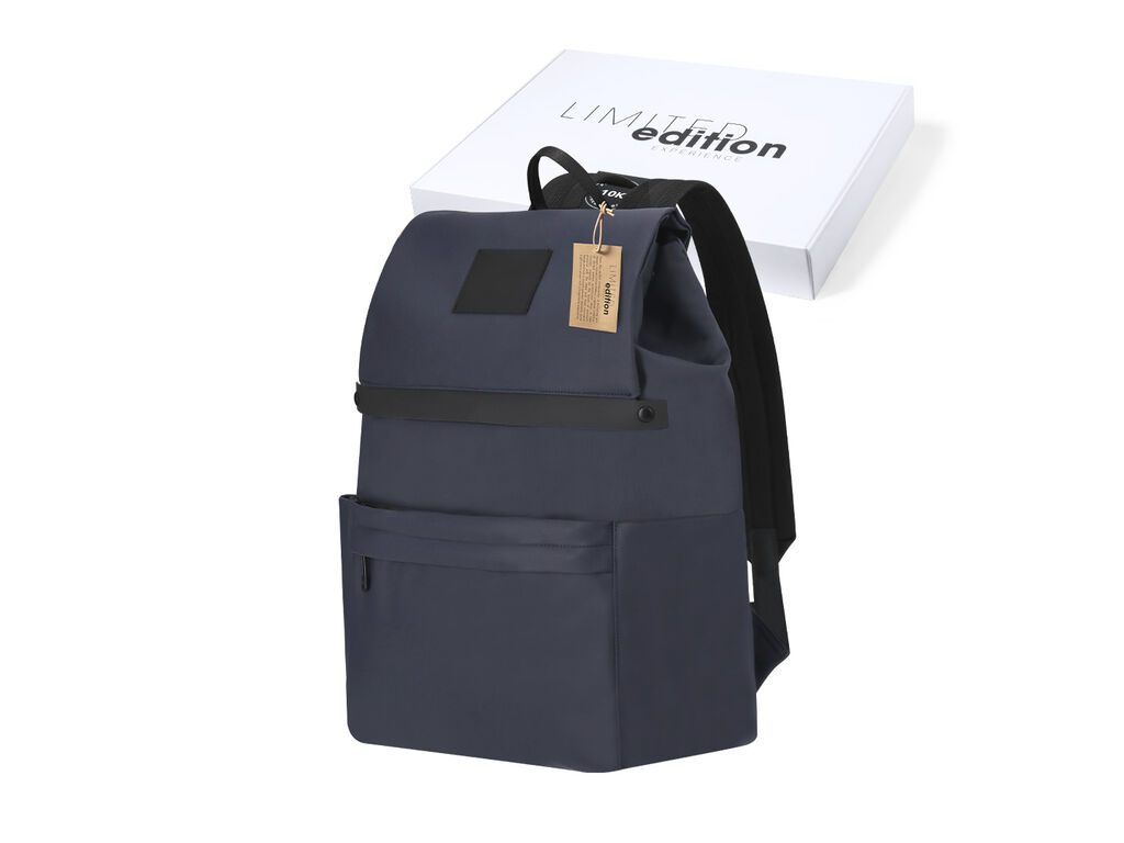 Mochila Salkey