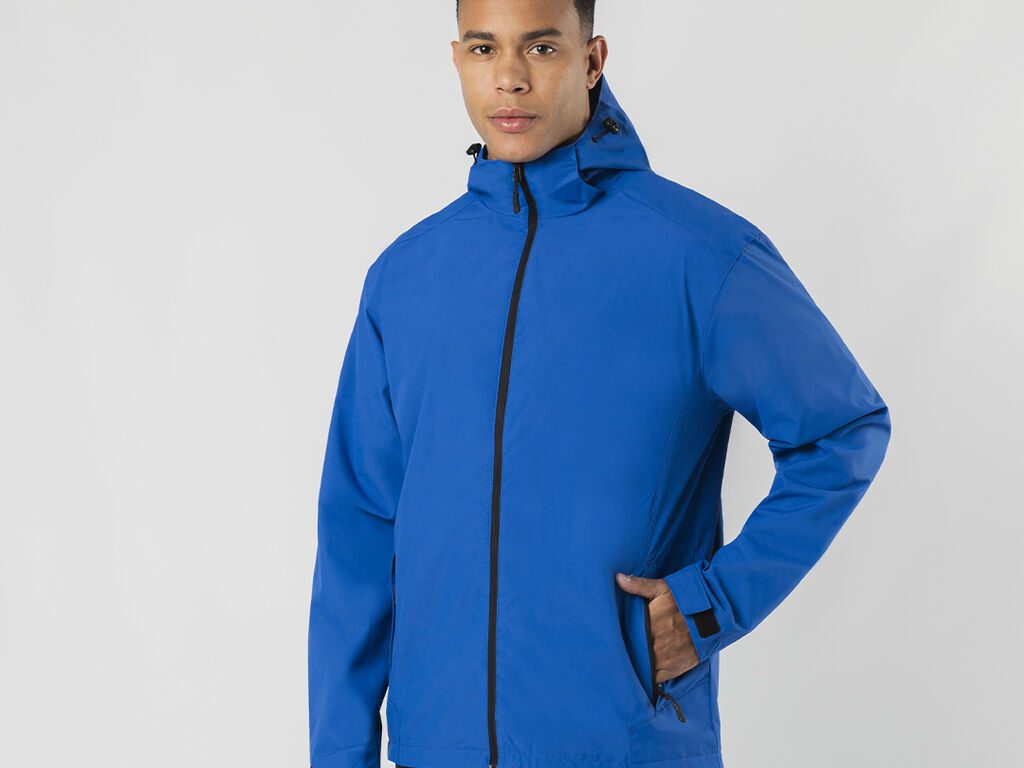 Parka Sarbon