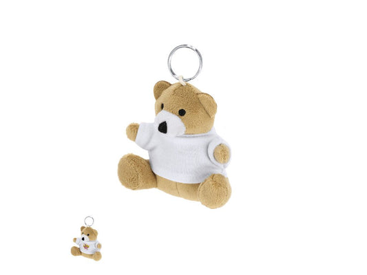 Porta-Chaves Peluche Pickford
