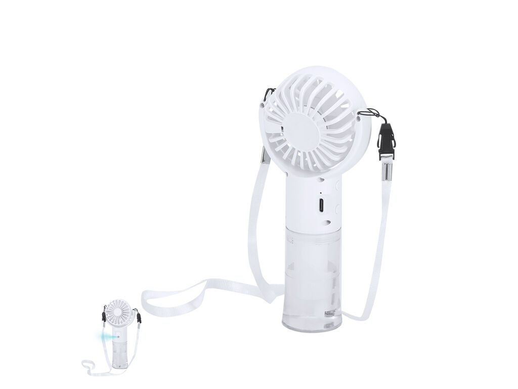 Ventilador Vaporizador Youri