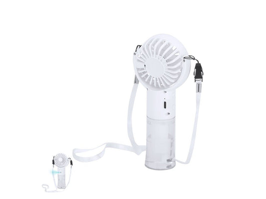 Ventilador Vaporizador Youri