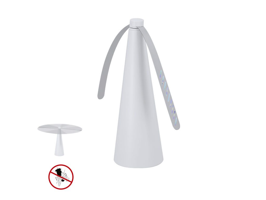 Ventilador Anti-Moscas Zuriko