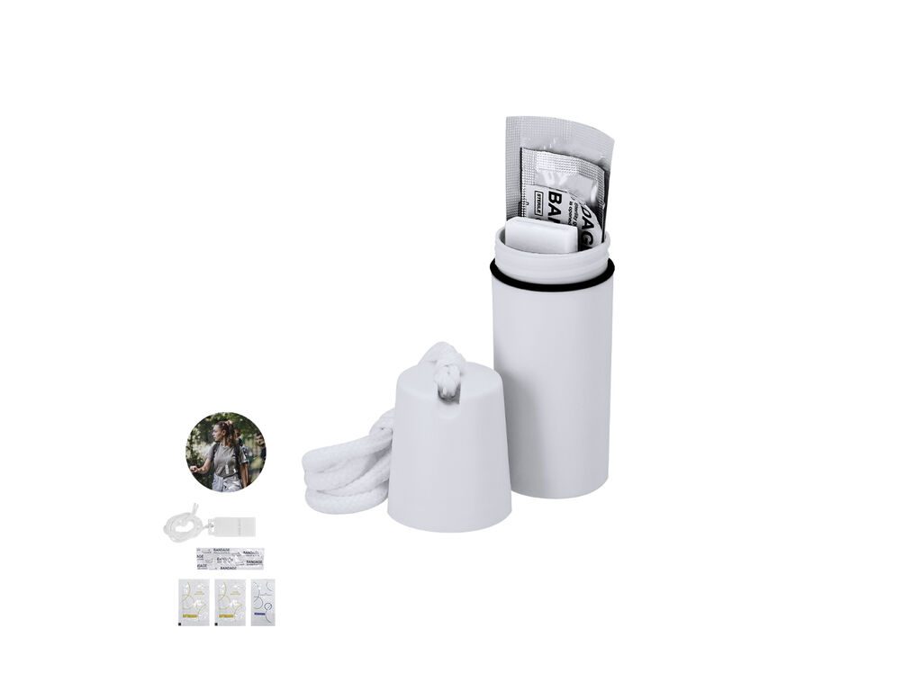 Kit Excursão Gemmel