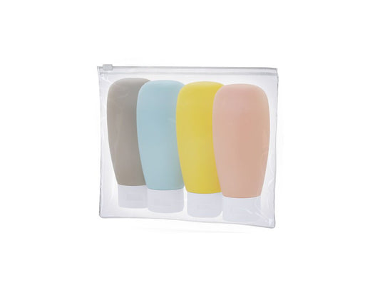 Necessaire Viagem Samir