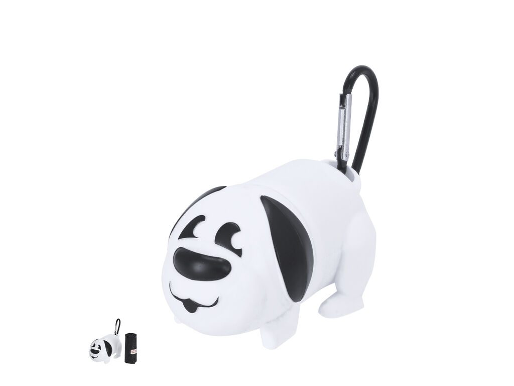 Dispensador Bolsas Kiry