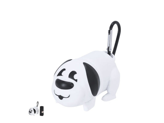 Dispensador Bolsas Kiry