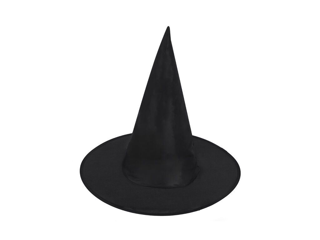 Chapéu De Bruxa Bichot