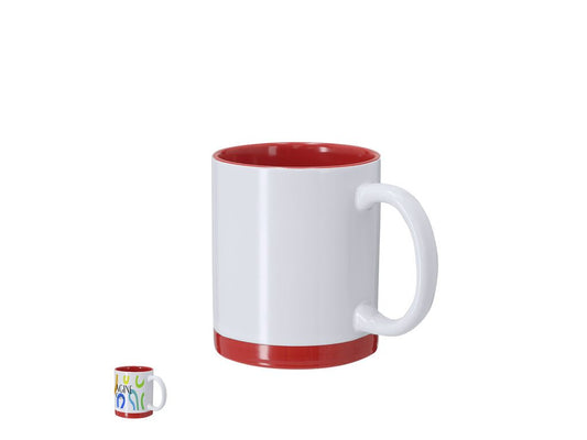 Caneca Sublimação Rayar
