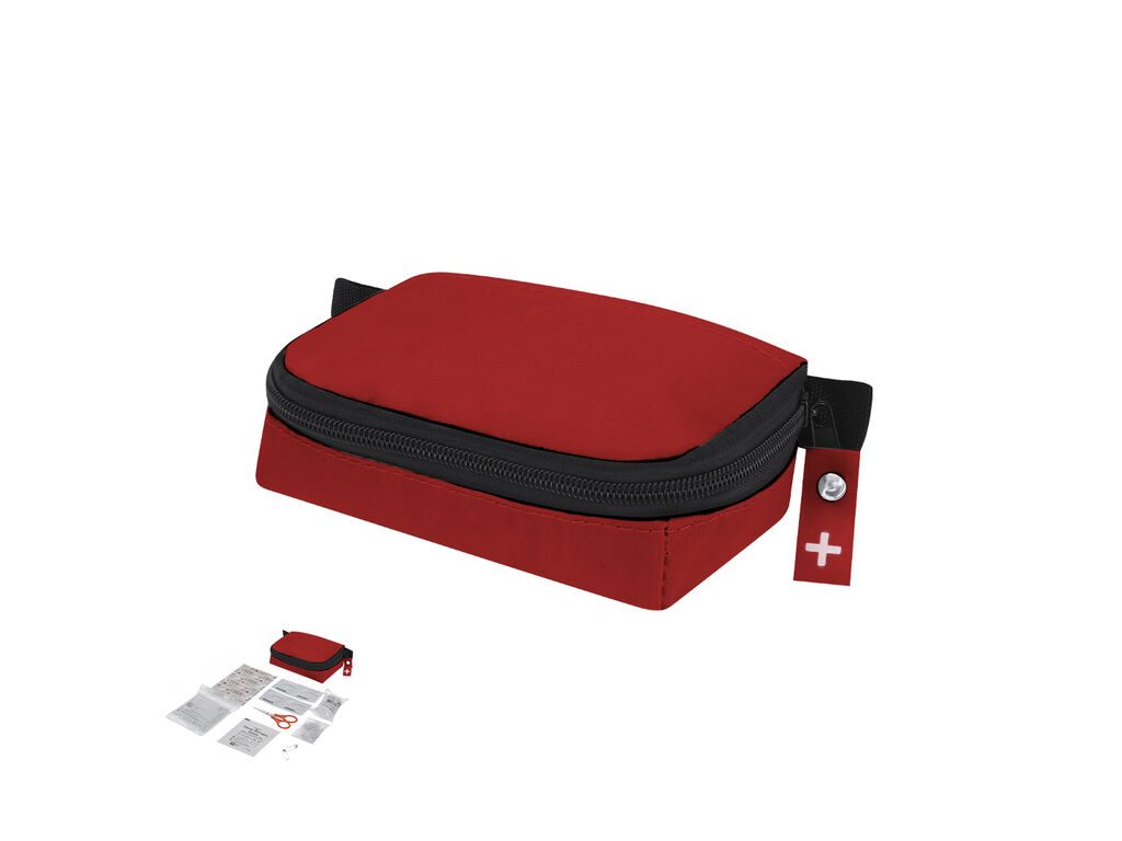 Kit Emergência Kintar