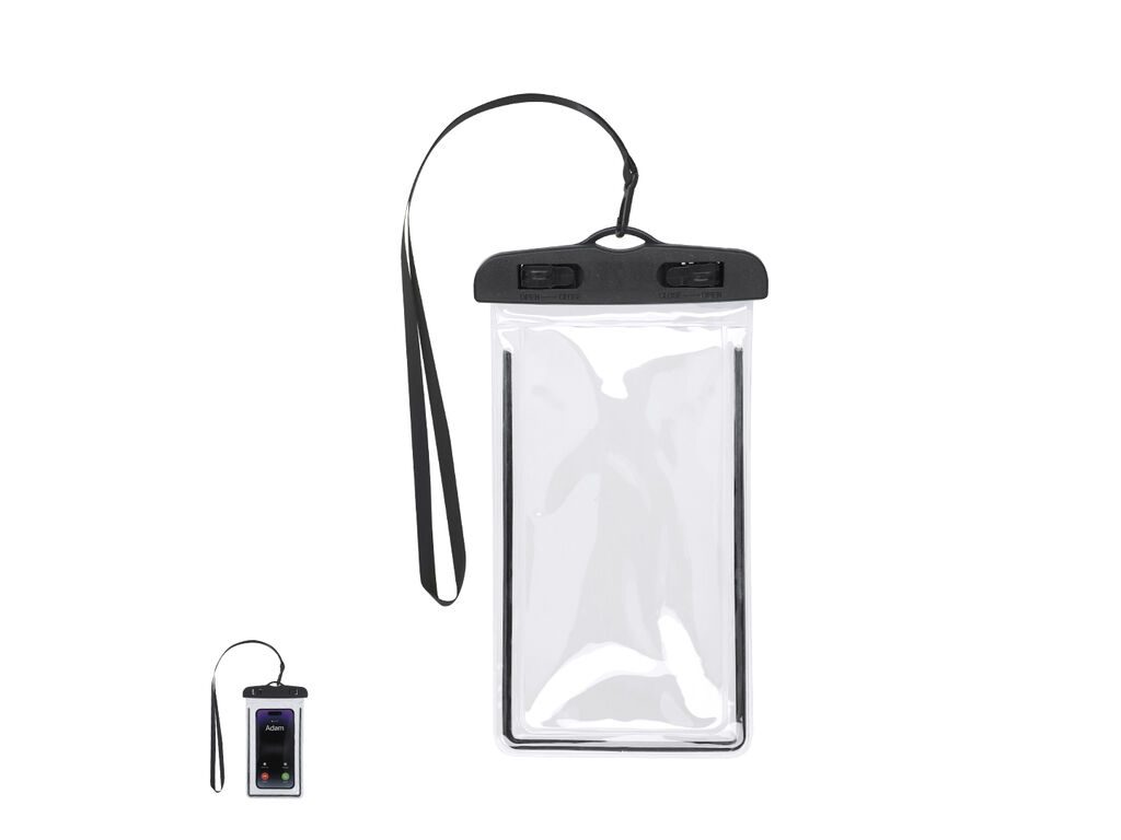 Porta-Tudo Logan