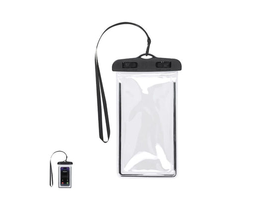 Porta-Tudo Logan